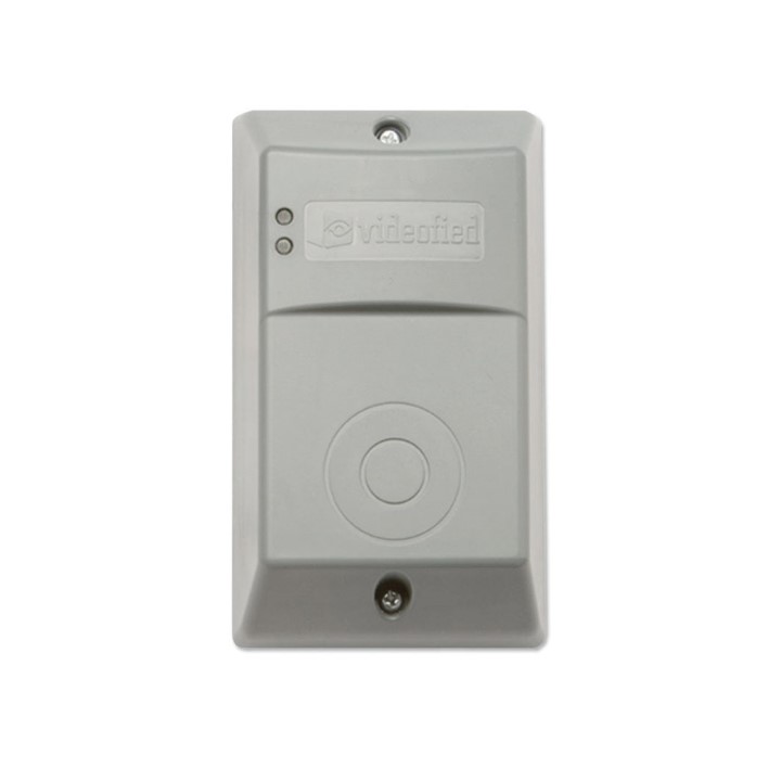 videofied Chip-Lesegerät mit Status LED