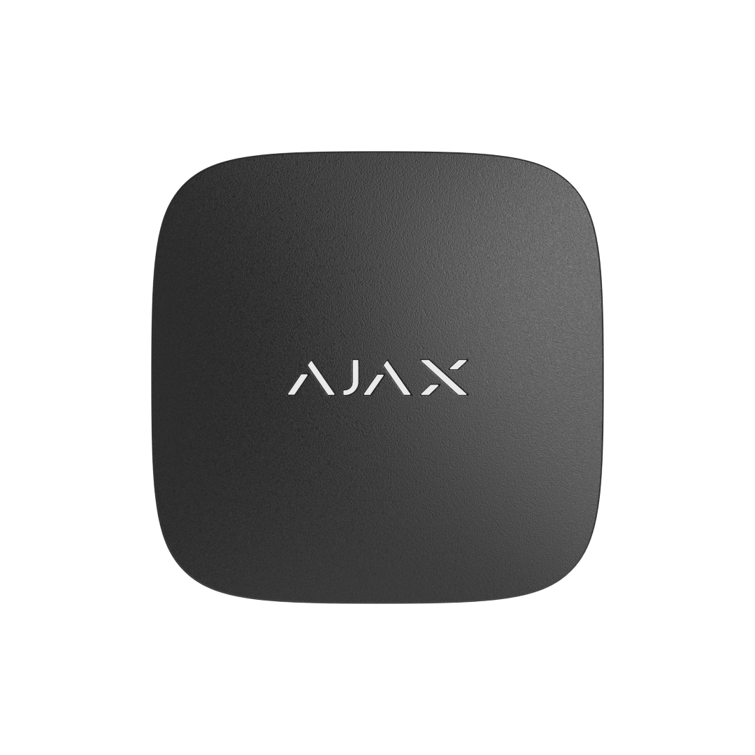 Ajax LifeQuality black