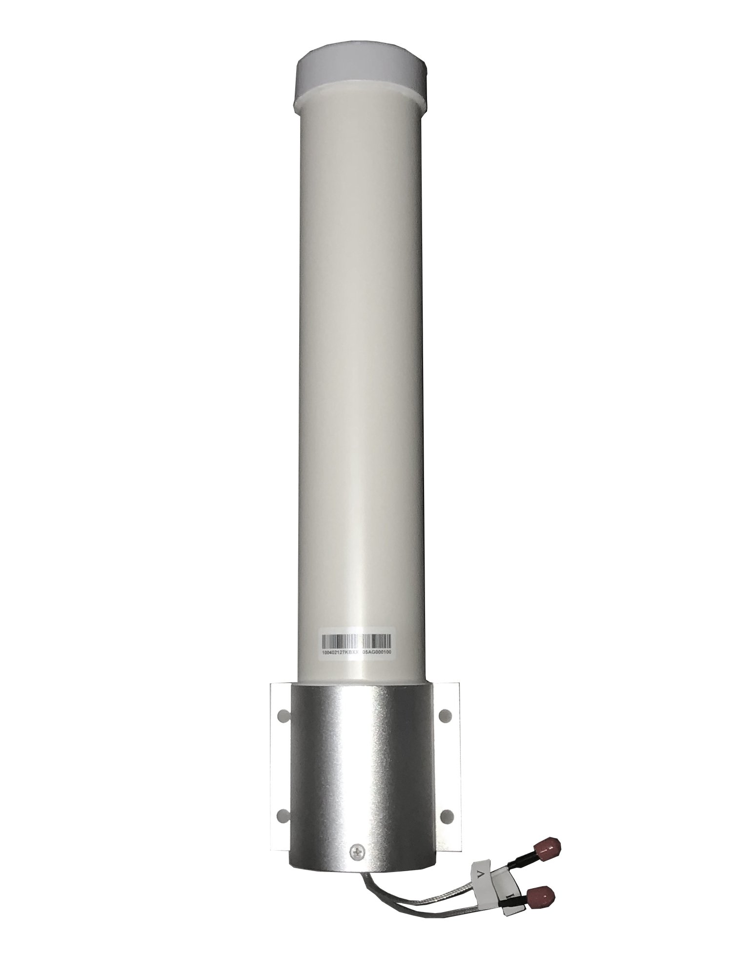 DS-3WF2000A-360(O-STD) — 5GHz-WLAN-Antenne mit 360°-Rundstrahlcharakteristik