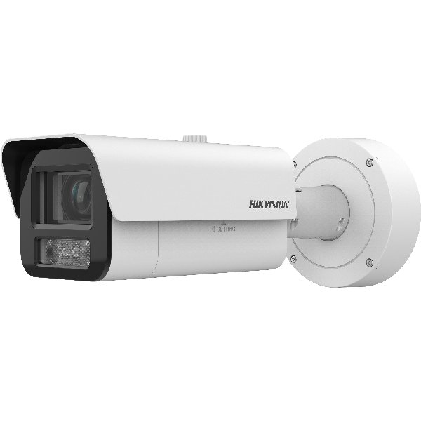 Hikvision iDS-2CD7A47G0-XZHSY(2.8-12mm)(O-STD) – 4-MP-DarkFighterS-Bullet mit KI-Analyse