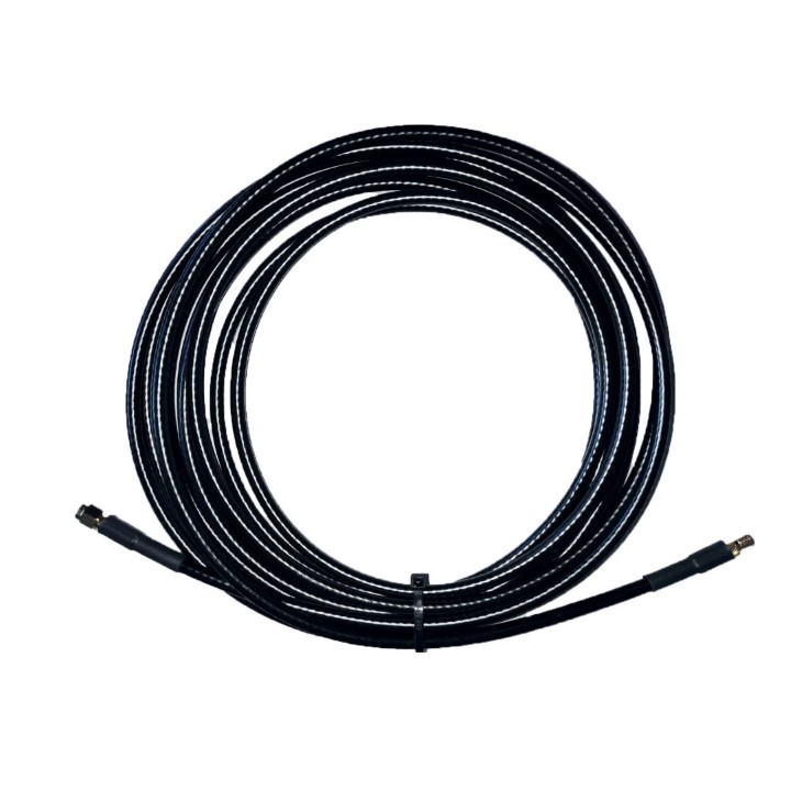 SMA-Verlängerungskabel videofied, 5 m