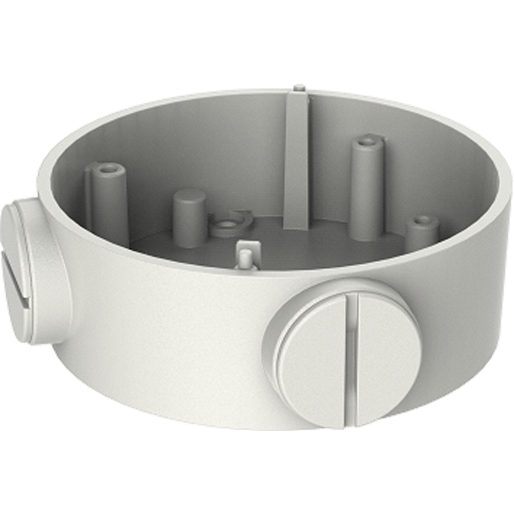 DS-1260ZJ Aluminium-Abzweigdose