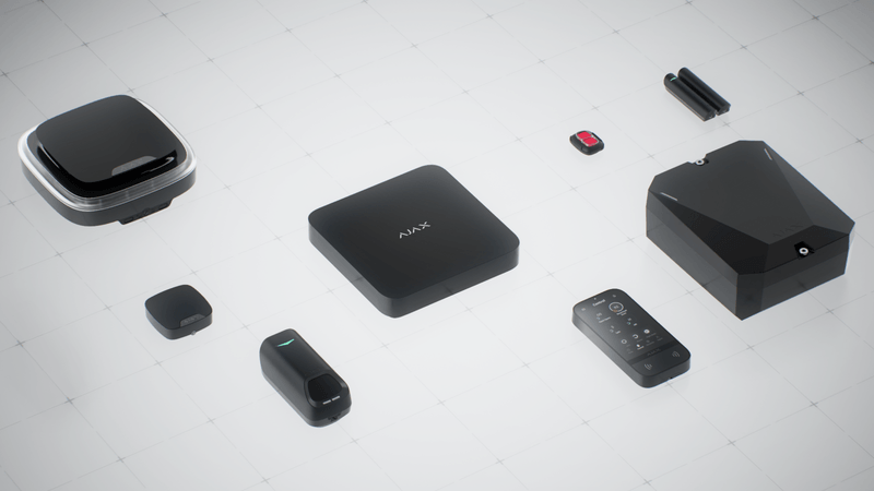 Ajax Superior - G3 Funk