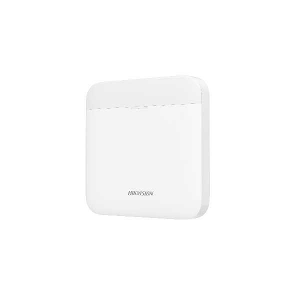 Hikvision DS-PWA64-L-WE(O-STD) AX PRO Alarmzentrale 64 Zonen (868 MHz)