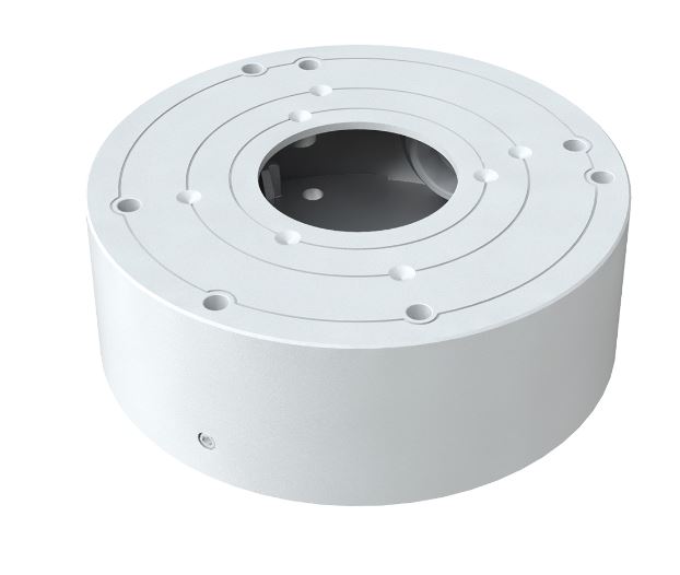 PROVISION Halterung-Anschlussdose für I4-/I2-/D