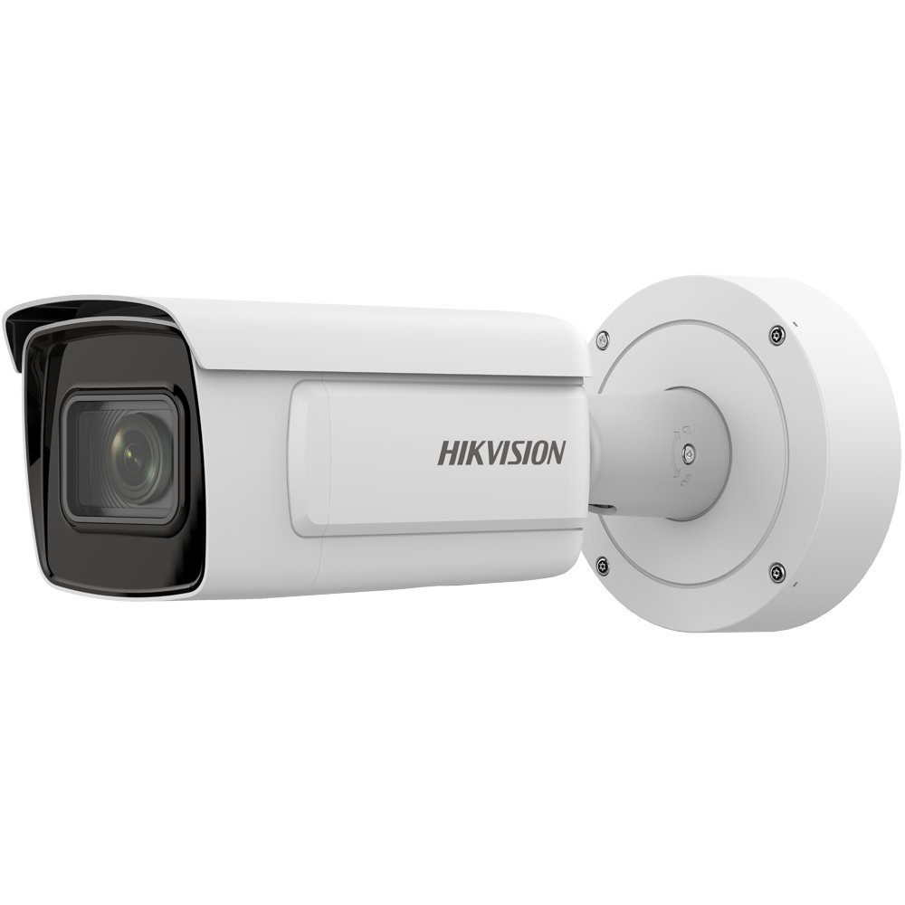 Hikvision iDS-2CD7A26G0/P-IZHSY(2.8-12mm)(C) — 2-MP-ANPR-Bullet-Kamera mit Motorzoom