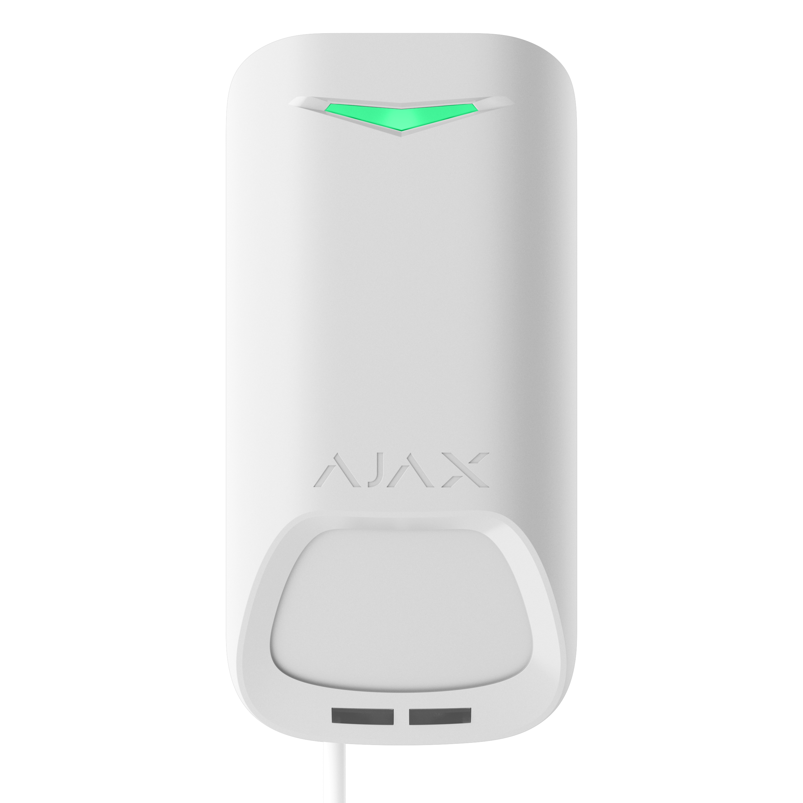 Ajax Superior MotionProtect Plus G3 Fibra white