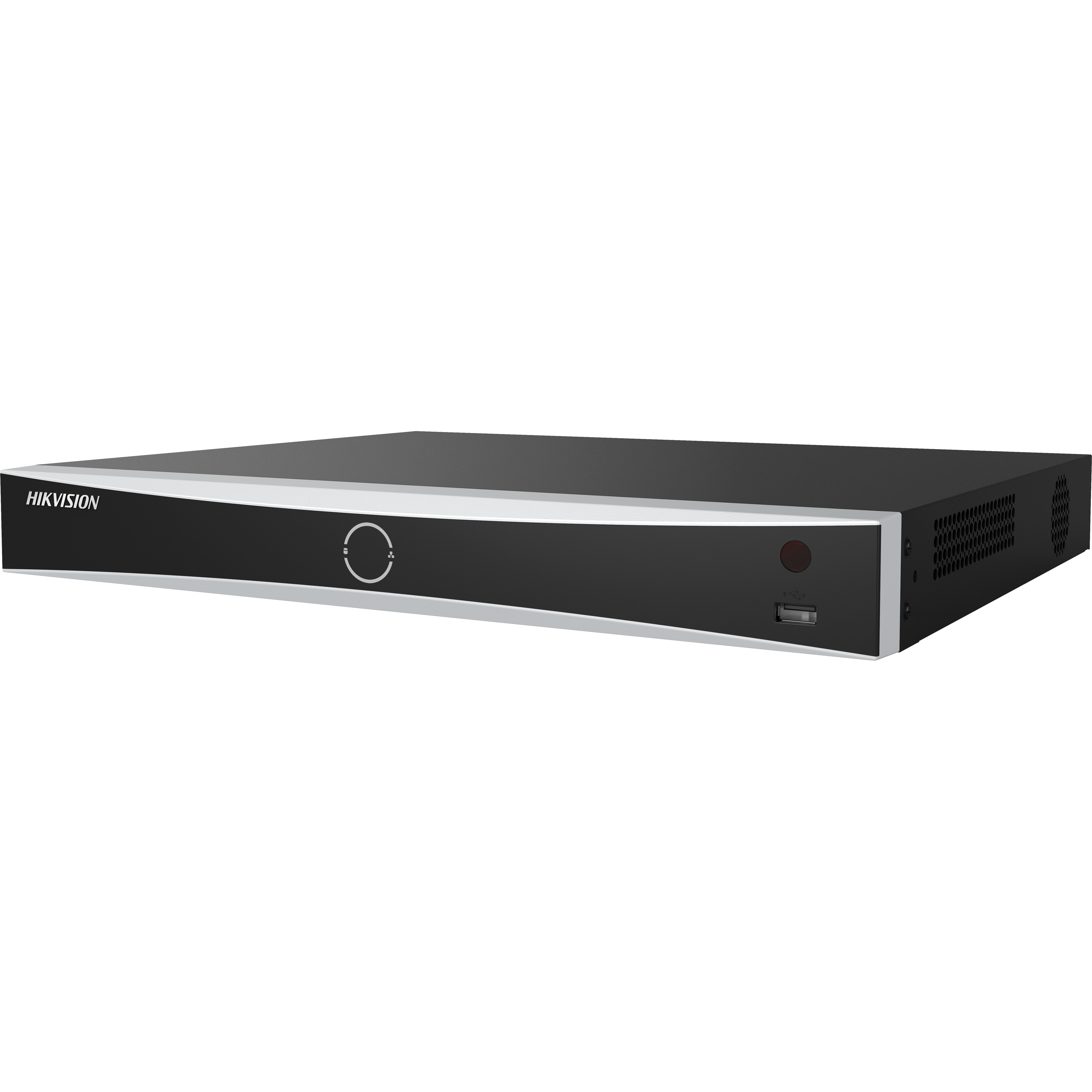 DS-7616NXI-I2/VPro(STD) — 16-Kanal NVR mit KI-Videoanalyse