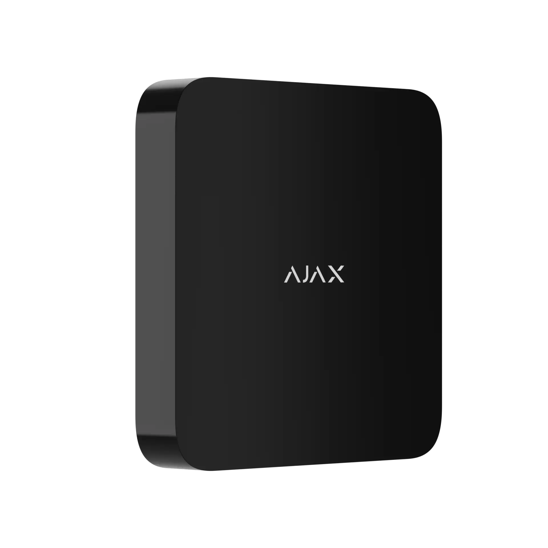 Ajax Superior Hub G3 Jeweller black ohne Batterie