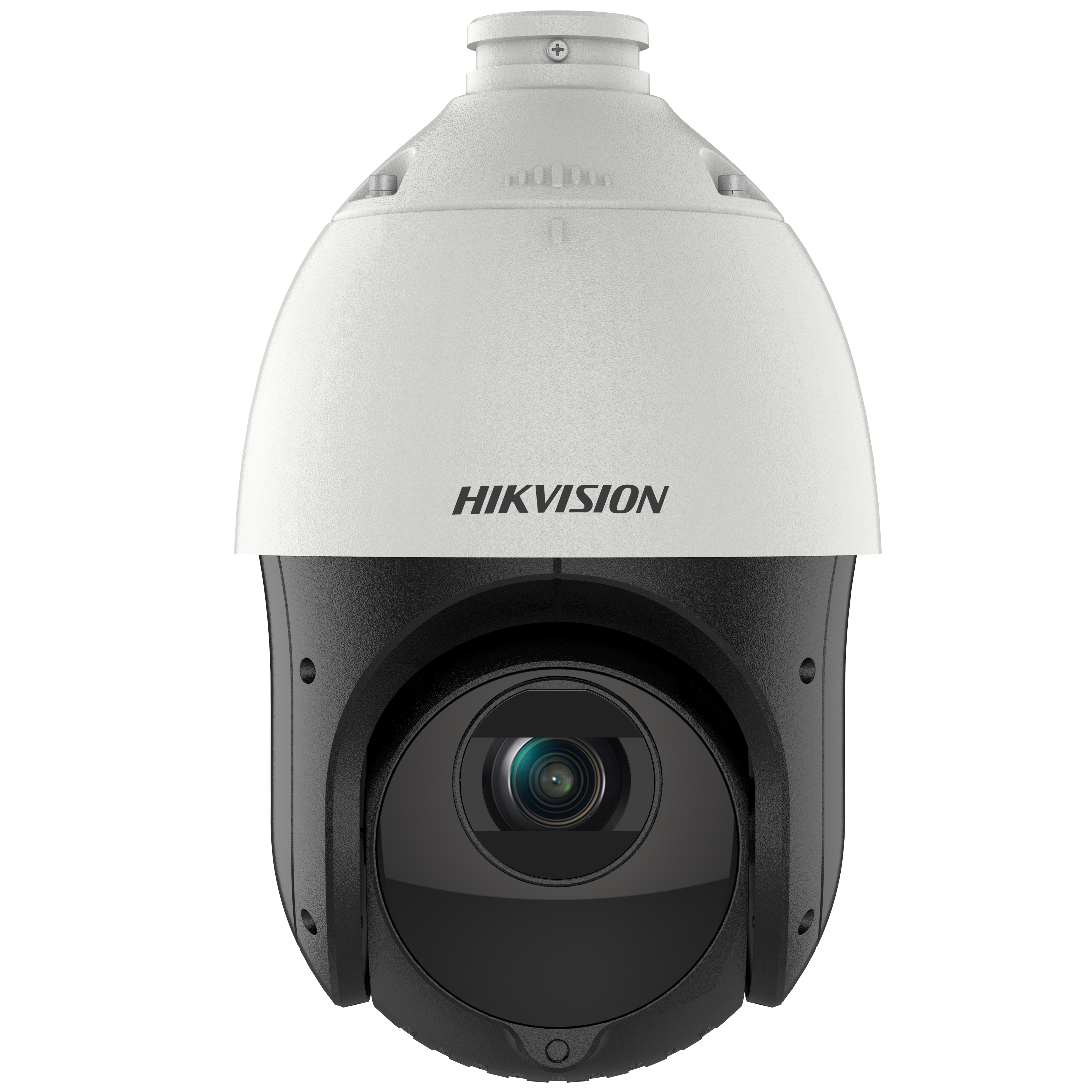 Hikvision DS-2DE4425IW-DE(O-STD)(T5) — 4-MP-PTZ-Kamera mit 25x Zoom, AcuSense KI und 100 m IR