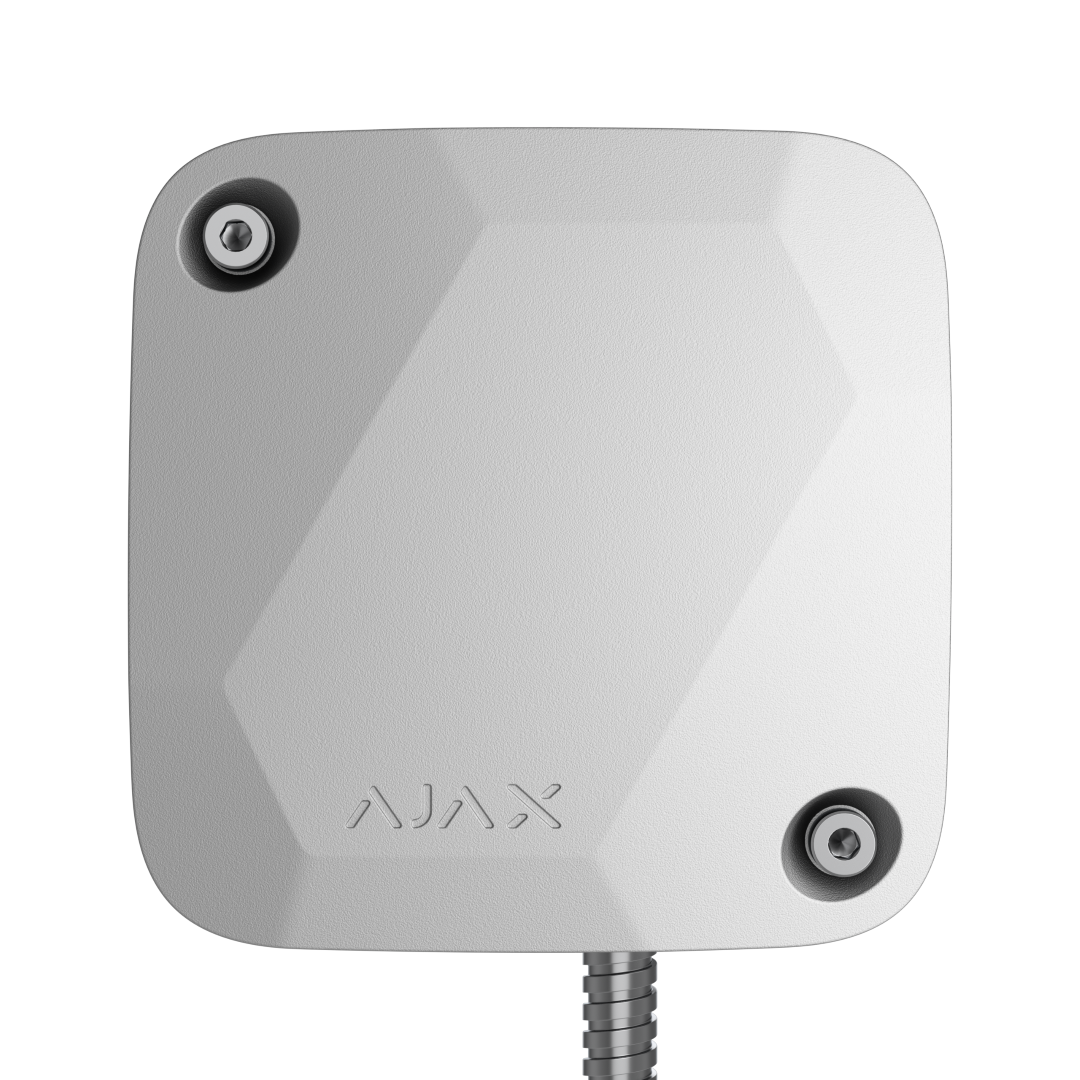 Ajax Superior SeismoProtect G3 Fibra white