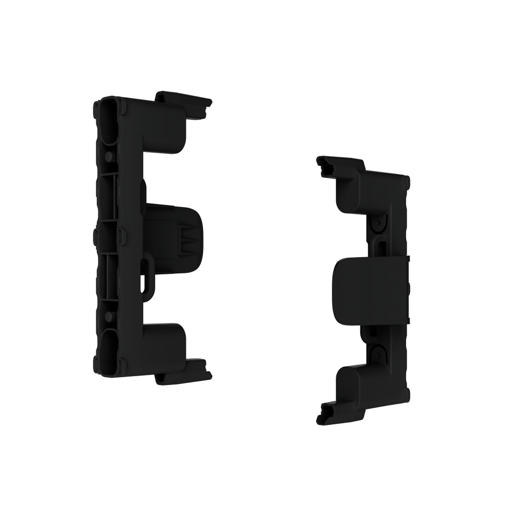 Ajax Module Holder (type B) black