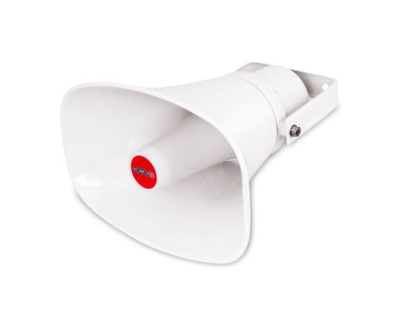 30W 12V-24V verstärkter Hornlautsprecher