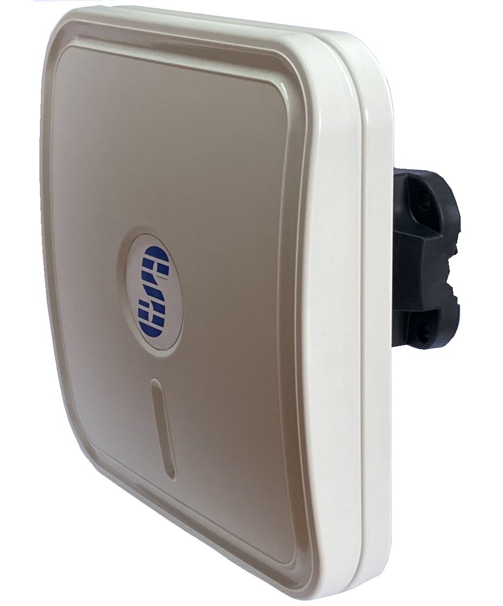 Outdoorgehäuse für Ajax Hubs und Repeater