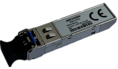 HK-SFP-1.25G-20-1310-DF(O-STD) — SFP-Modul Gigabit Ethernet 20km