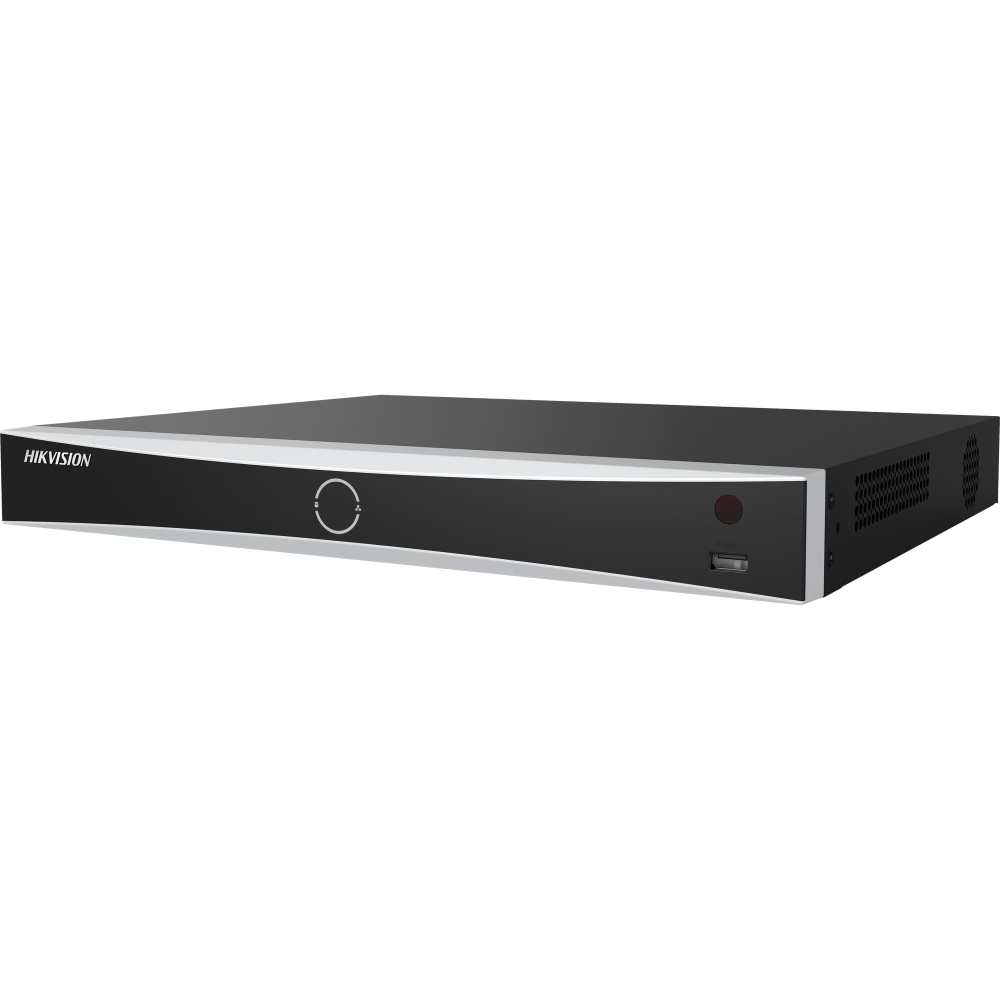 DS-7616NXI-I2/16P/VPro(STD) — 16-Kanal NVR mit integrierter KI und PoE