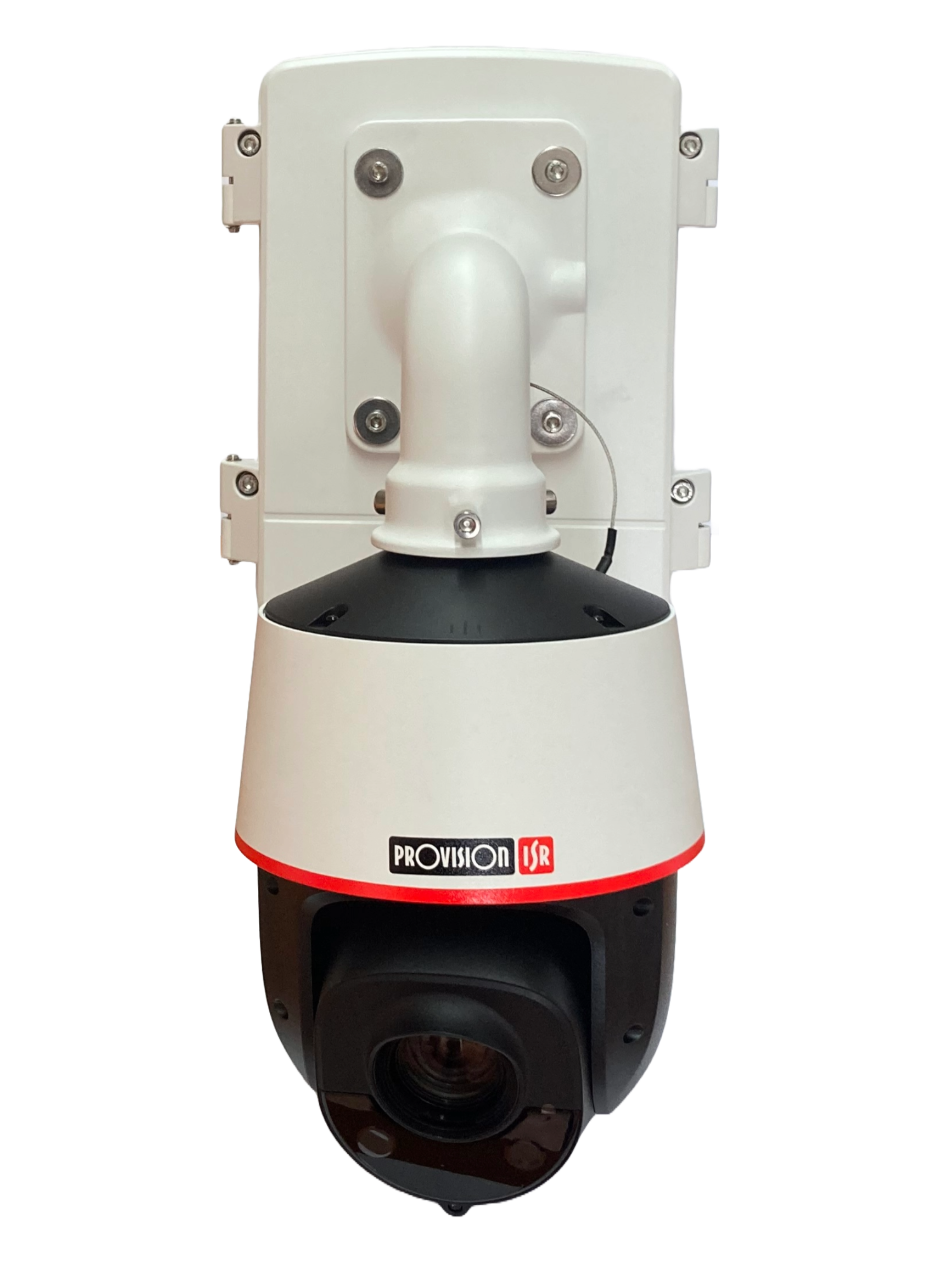 Provision Z4-25IPEN-4IR — 4G AI Mini PTZ mit Outdoorbox