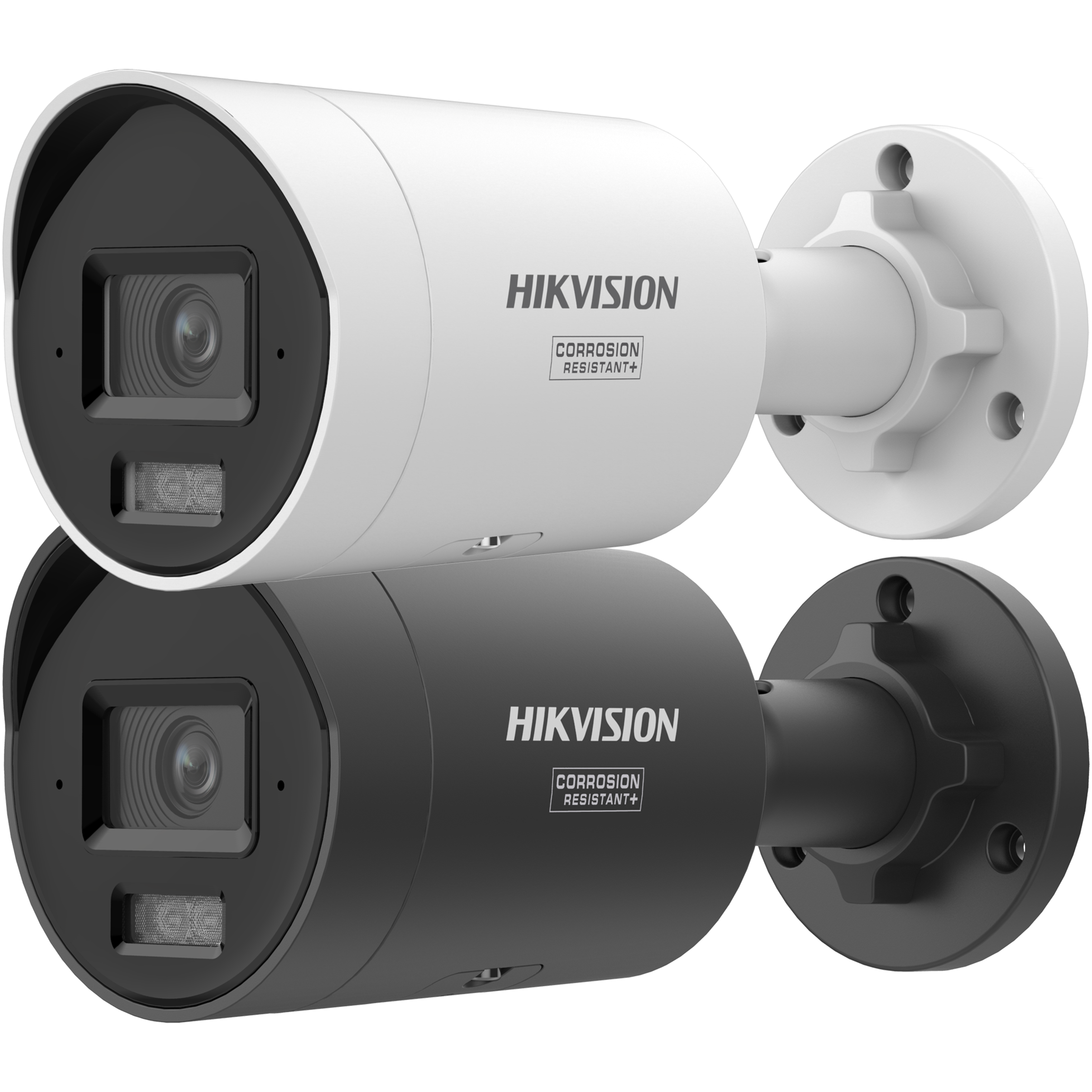 DS-2CD2047G3-LI2UY(2.8mm)(O-STD) — 4-MP-ColorVu-Bullet mit Smart Hybrid Light