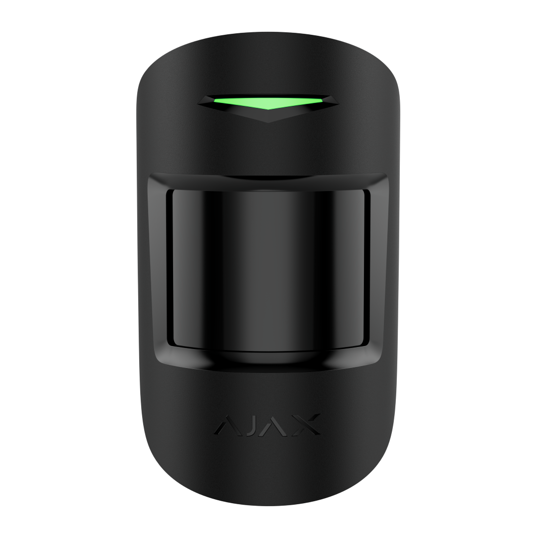 Ajax Superior CombiProtect Jeweller black