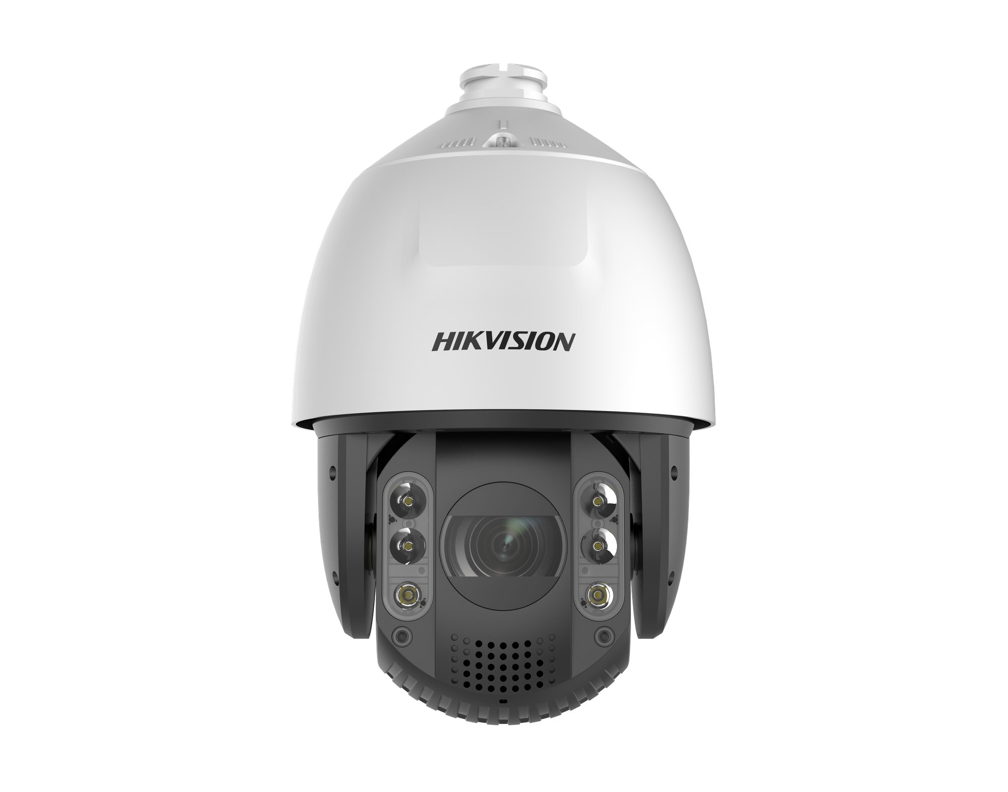 Hikvision DS-2DE7A232IW-AEB(O-STD)(T5) — 2-MP-PTZ-Dome mit 32x Zoom, DarkFighter und Smart Tracking