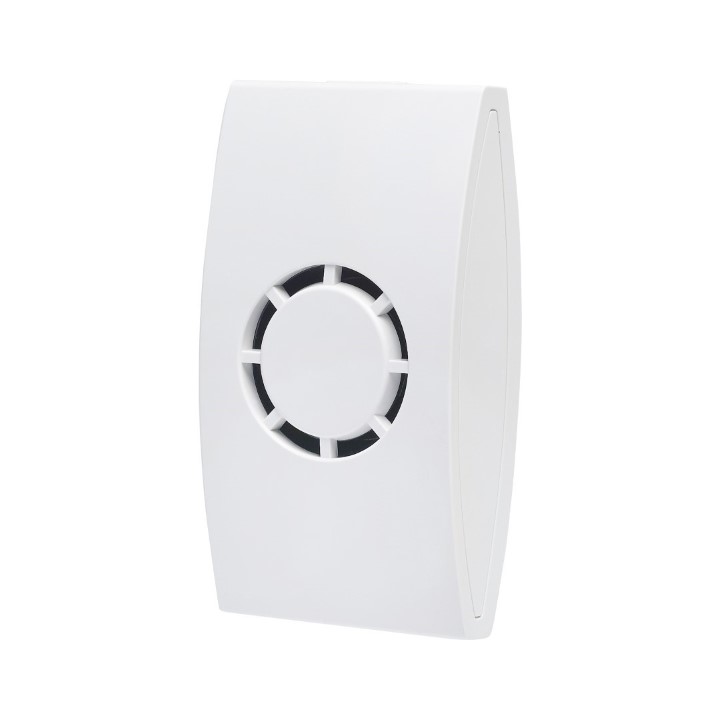 Sirenenmodul für videofied W-Zentrale, verkabelt