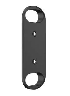 PROVISION 15-Grad-Halterung für Türklingel (PR-WB15-DB)