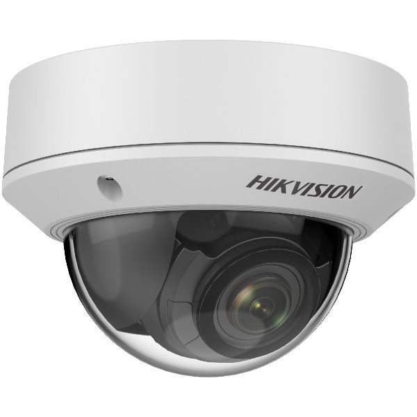 Hikvision DS-2CD1743G2-IZ(2.8-12mm)(O-STD) 4-MP-Dome-Netzwerkkamera mit Varifokalobjektiv