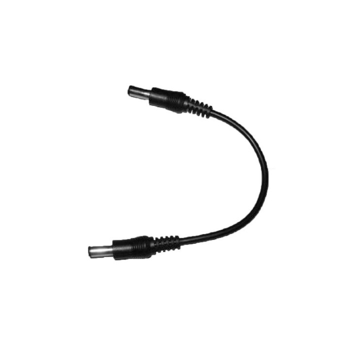 SPS-DC-Adapterkabel Stecker-Stecker