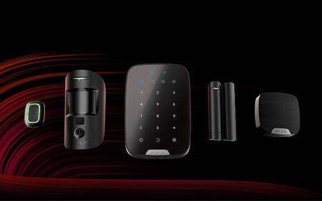 Ajax Superior - Funk