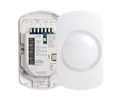 DUAL PIR/MW Bewegungsmelder mit Antimasking Grad 3