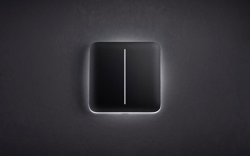 Ajax LightSwitch