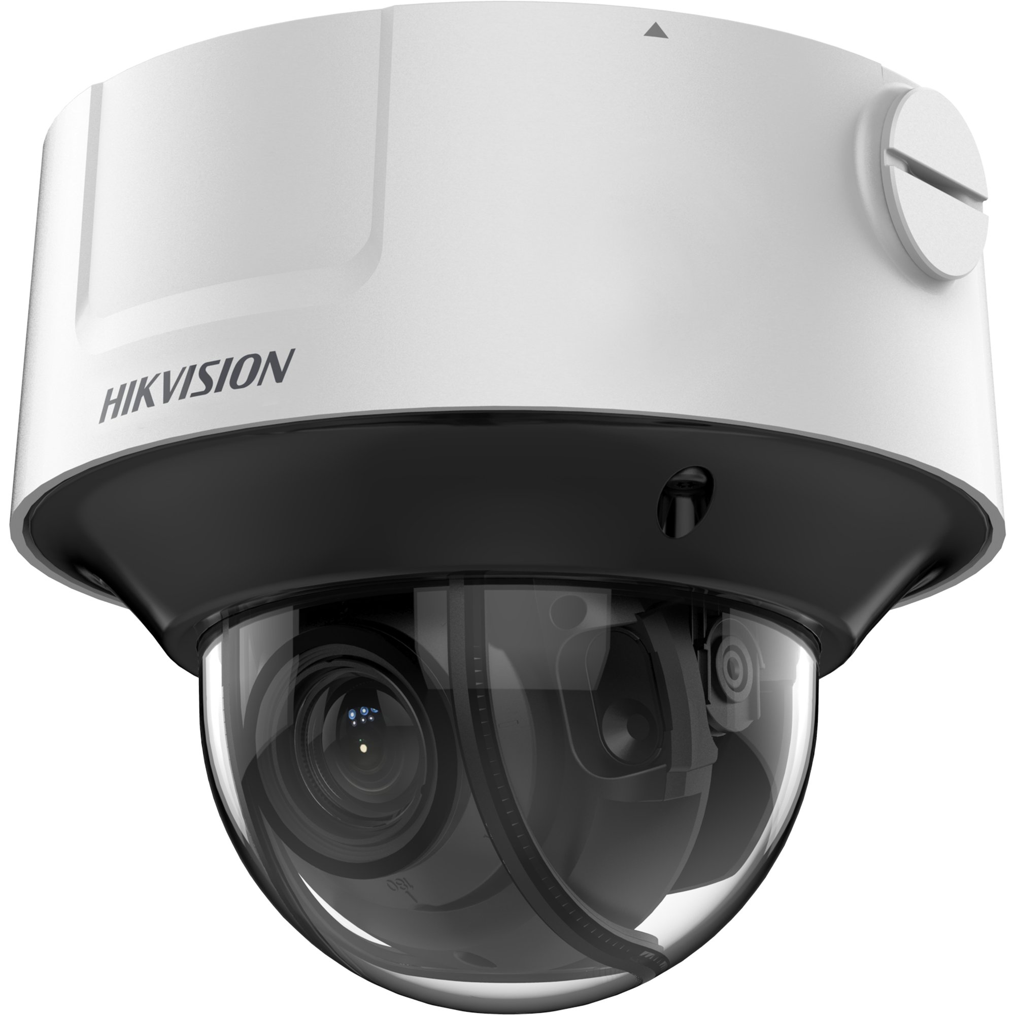 DS-2CD3D46G2T-IZMSU(2.8-12mm)(C)(O-STD) — 4-MP-Dome-Kamera mit Zoom und HDMI-Ausgang