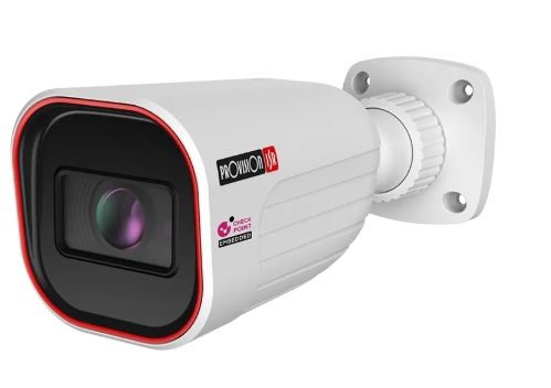 Provision I4-340IPEN-36-V4 4MP Bullet-Kamera mit 3,6 mm Festbrennweite