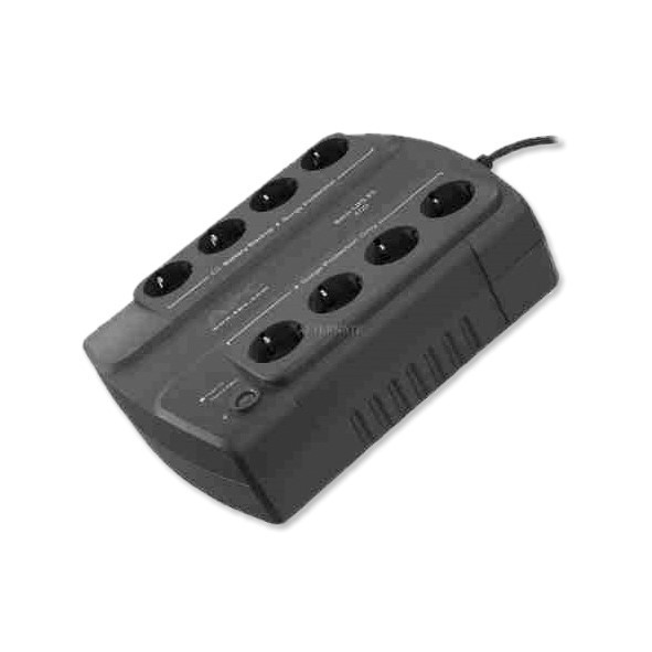 USV Notstromversorgung 400VA für Videoanlagen