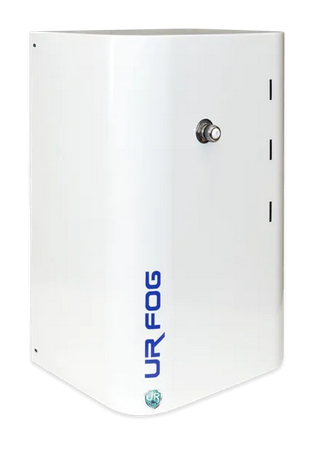 UR Fog 500 Pump Pro Plus Ajax Ready