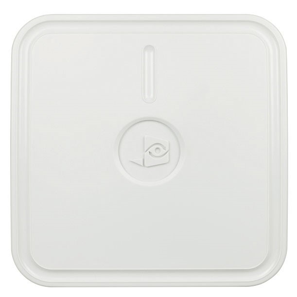 4G videofied XT-Zentrale im OUTDOOR-GEHÄUSE, inkl 4 x BYLSH20 Lithium Batterie