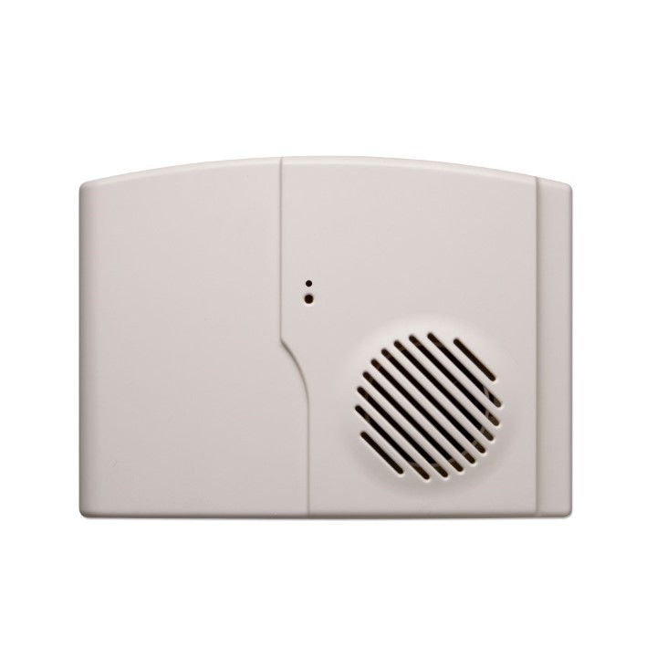 videofied Innensirene SE200W