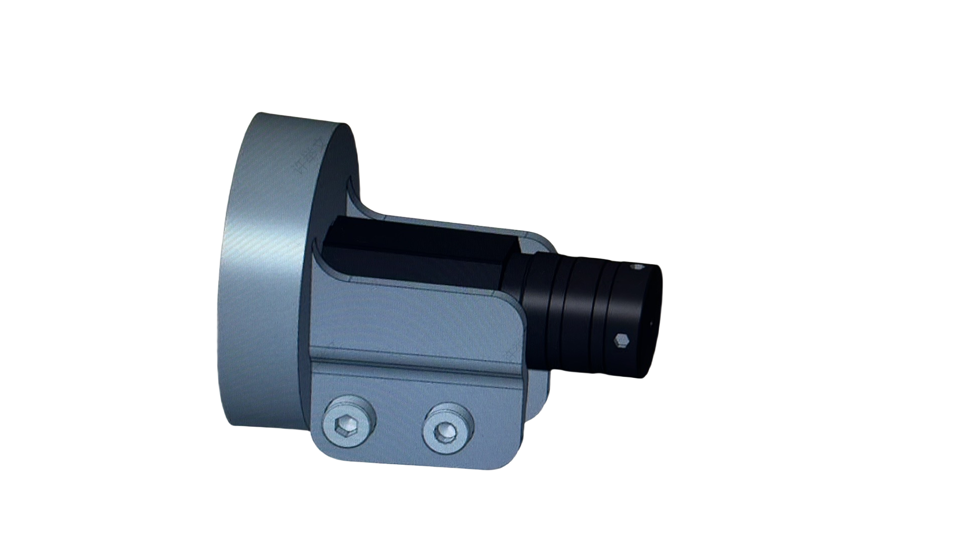 DS-TMA103(O-STD) Laser-Kalibrierungswerkzeug für TCP-Kameras