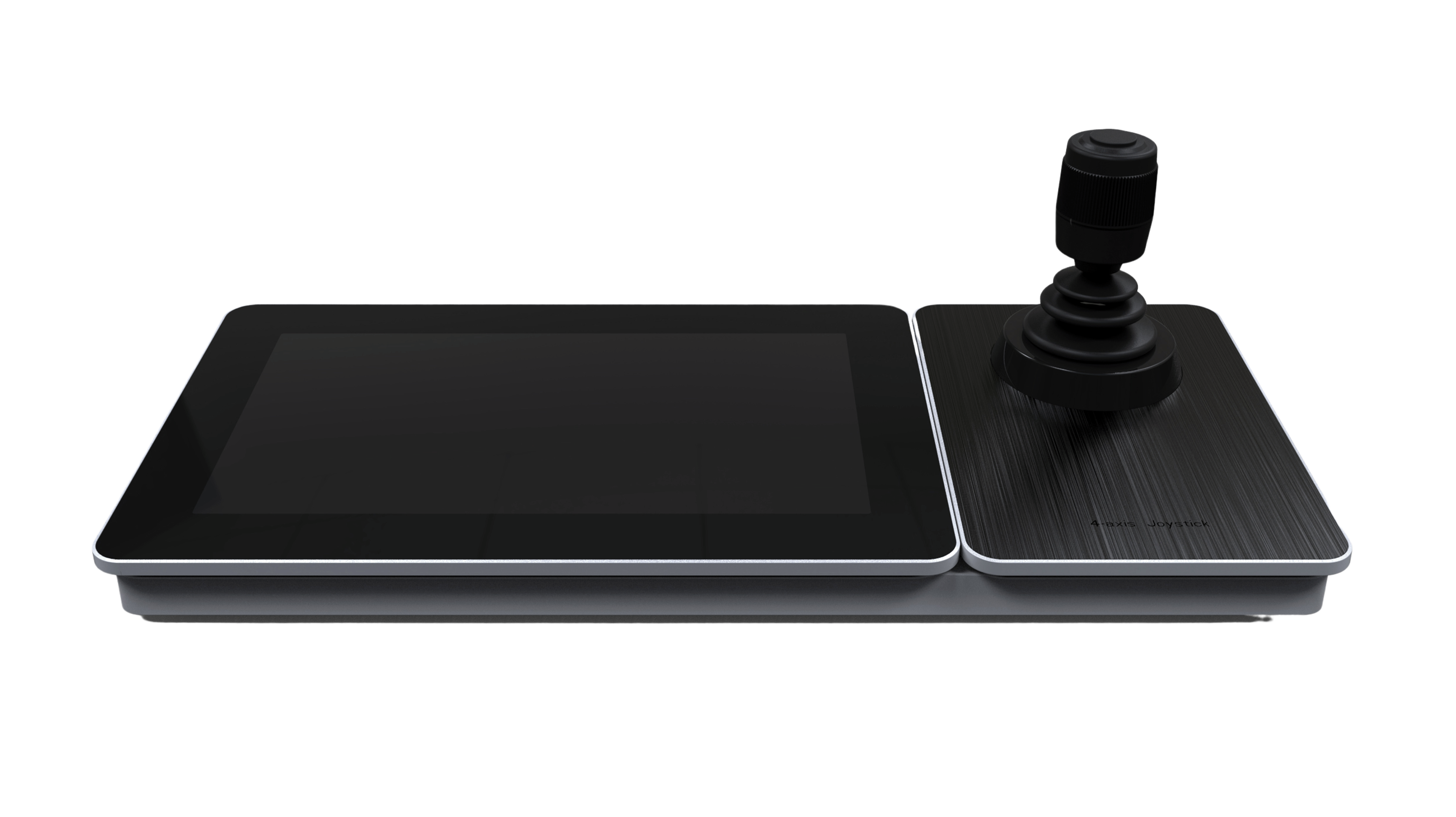 DS-1600KI(B)(O-STD) - Netzwerk-Steuerungstastatur mit 10,1" Touchscreen