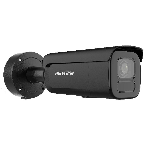Hikvision DS-2CD2646G2H-IZS 4MP DarkFighter Bullet Motor-Varifokus (eF)