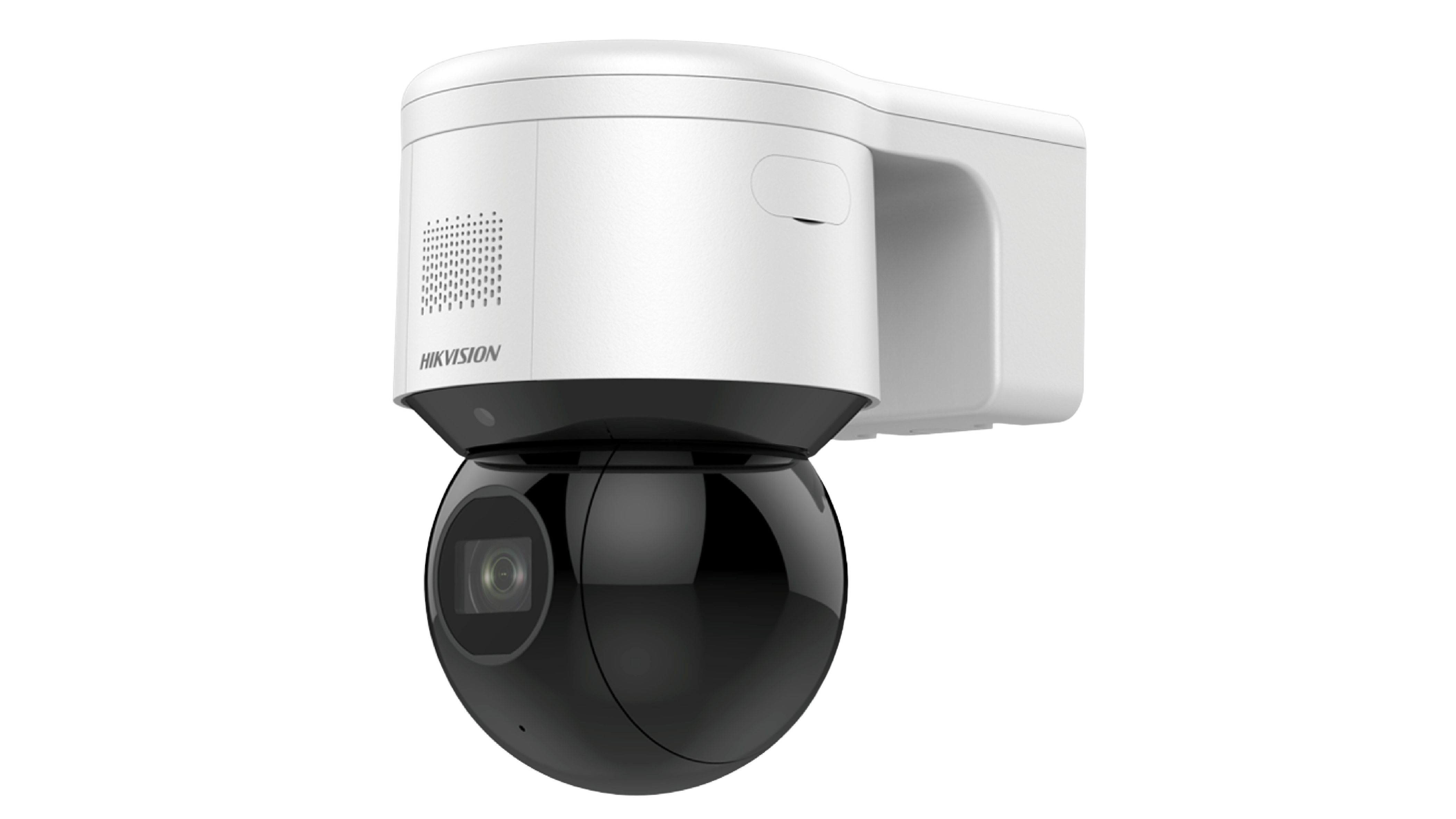 DS-2DE3A404IWG-E/W(O-STD) — 4-MP-WiFi-PTZ mit 4x Zoom und Smart Tracking
