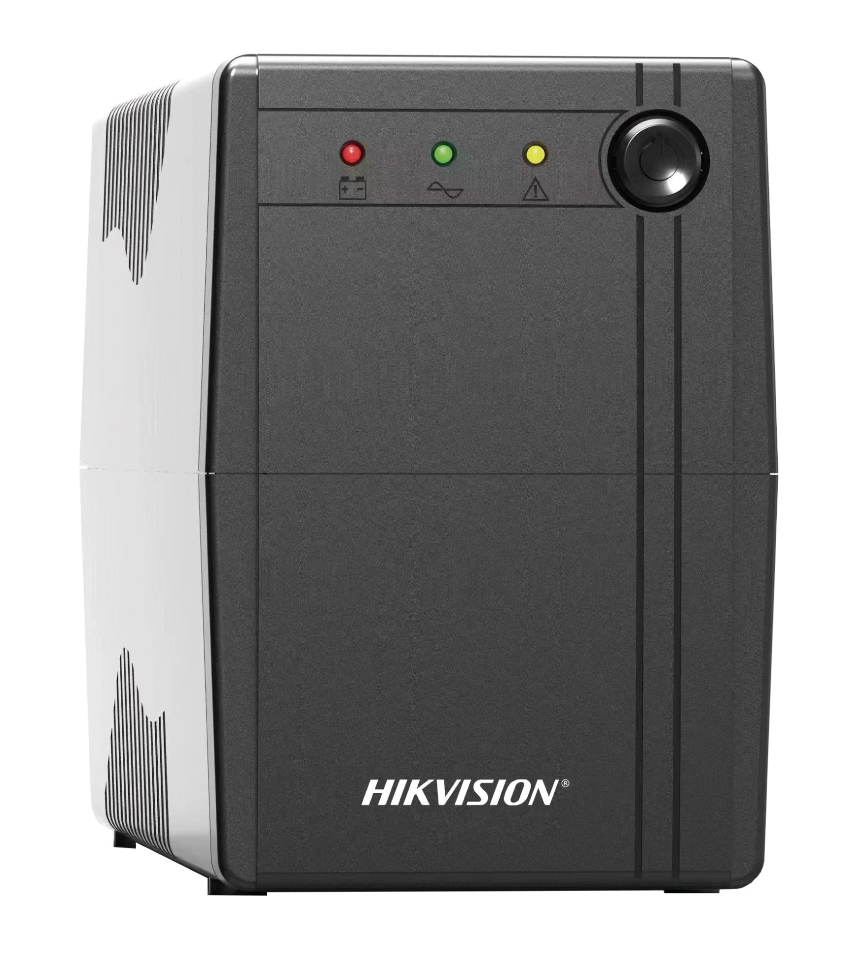 Hikvision DS-UPS600(O-STD)/EU — 600VA USV für Sicherheitstechnik