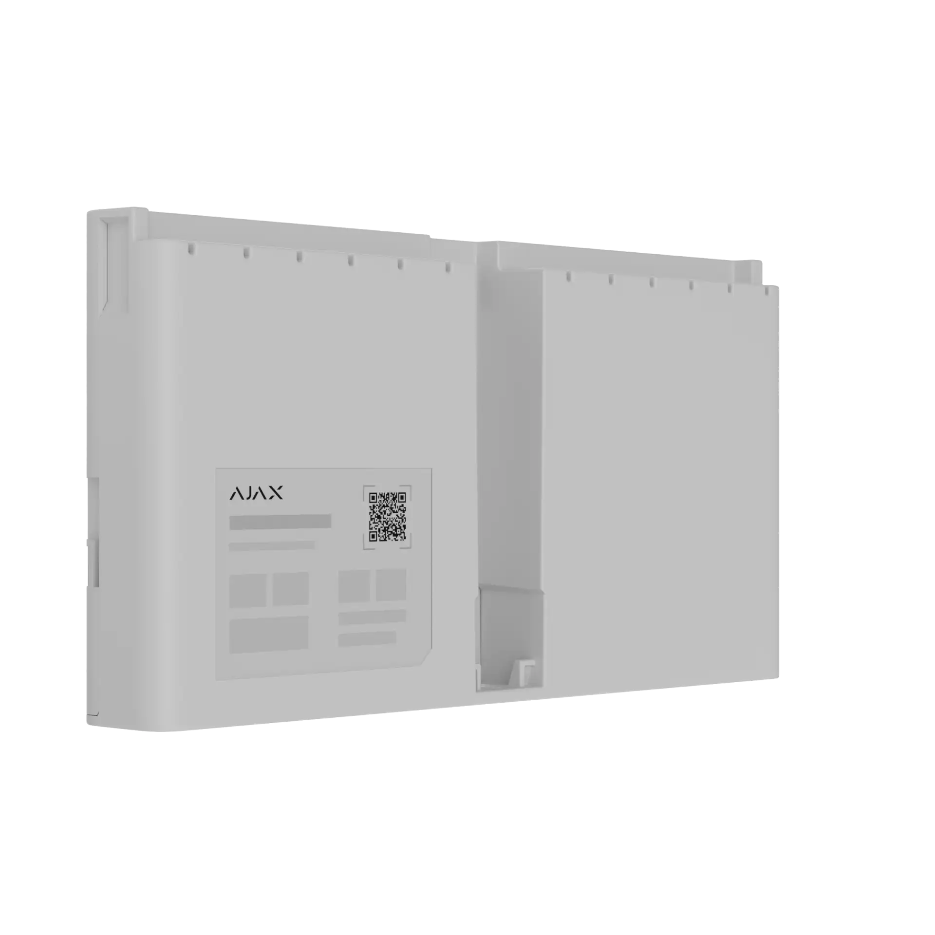 Ajax Superior Internal Battery (60h) white