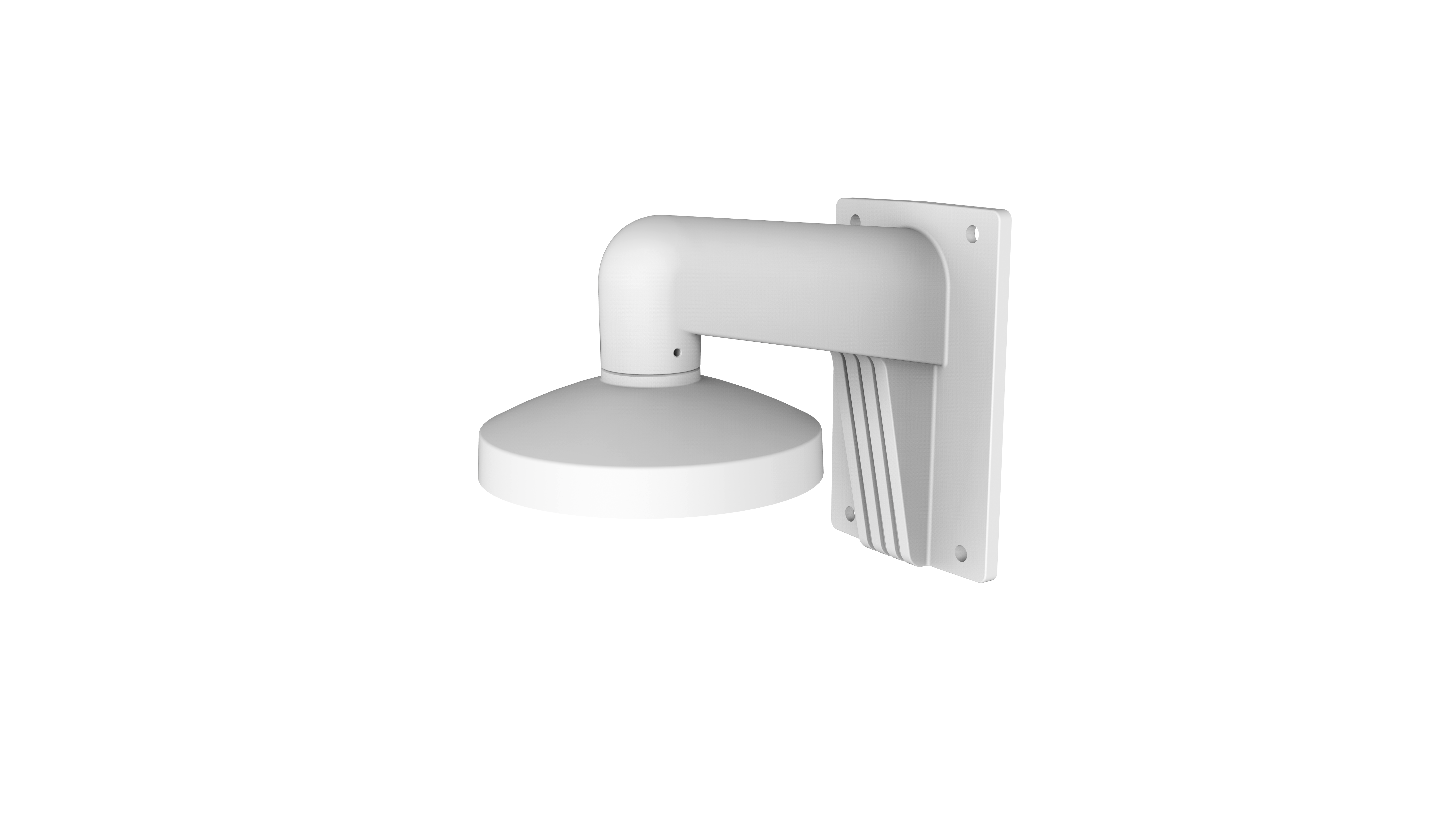 Hikvision DS-1473ZJ-155 Wandhalterung für Domekameras