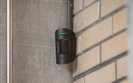 Superior Bus Einbruchmelder