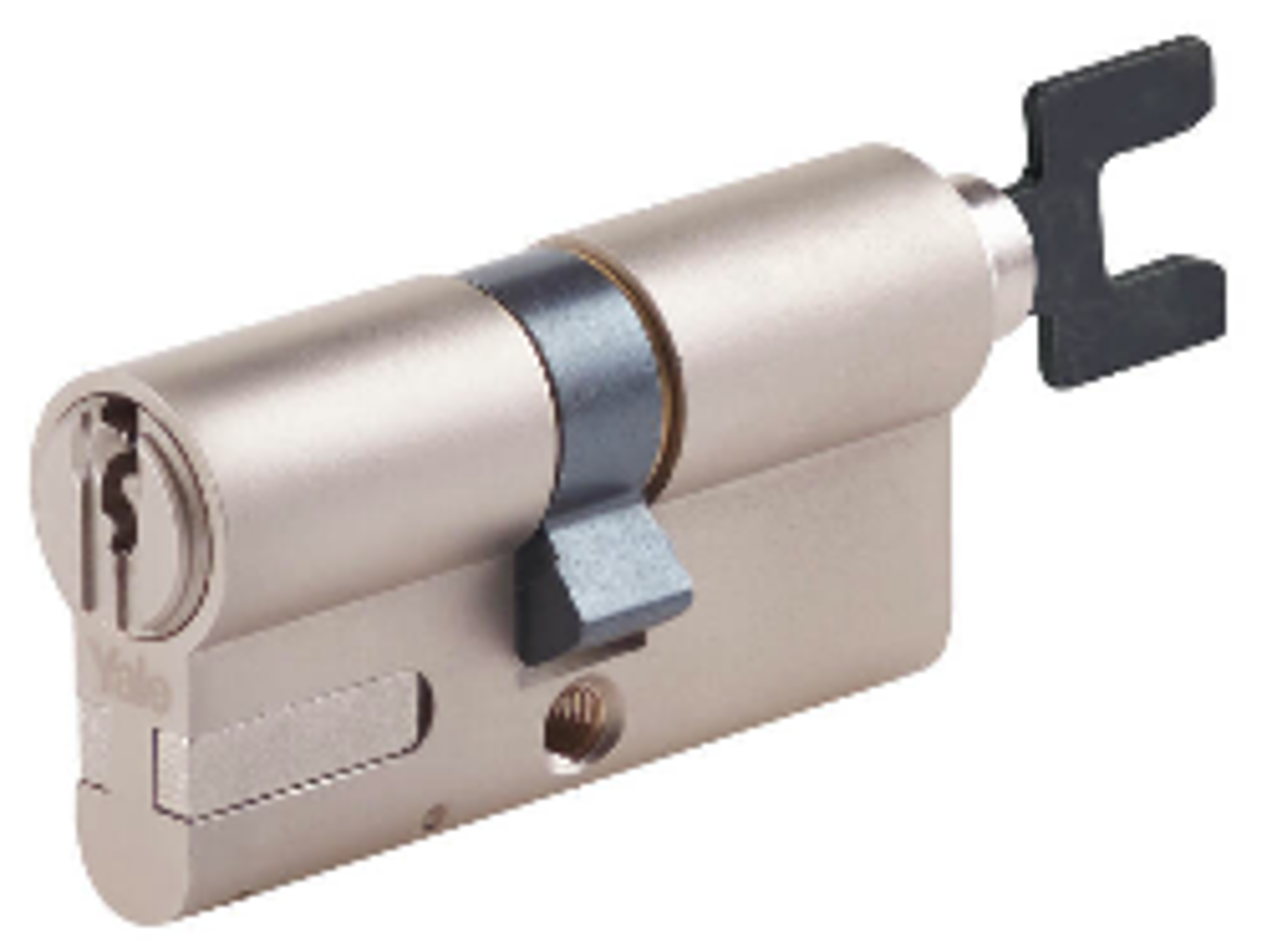 Yale Linus anpassbarer Zylinder