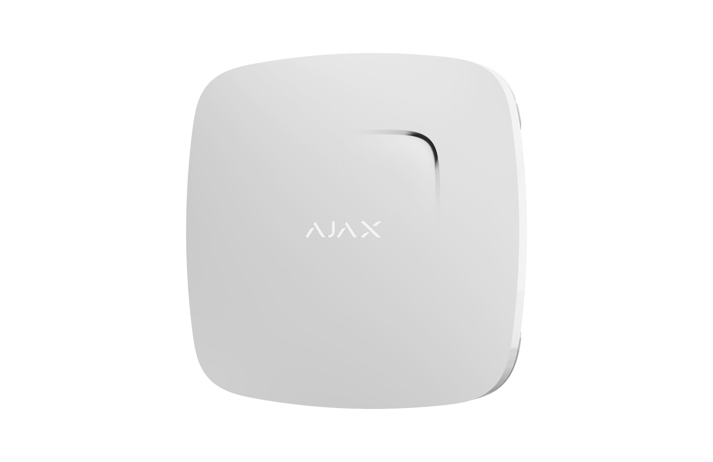 Ajax FireProtect white