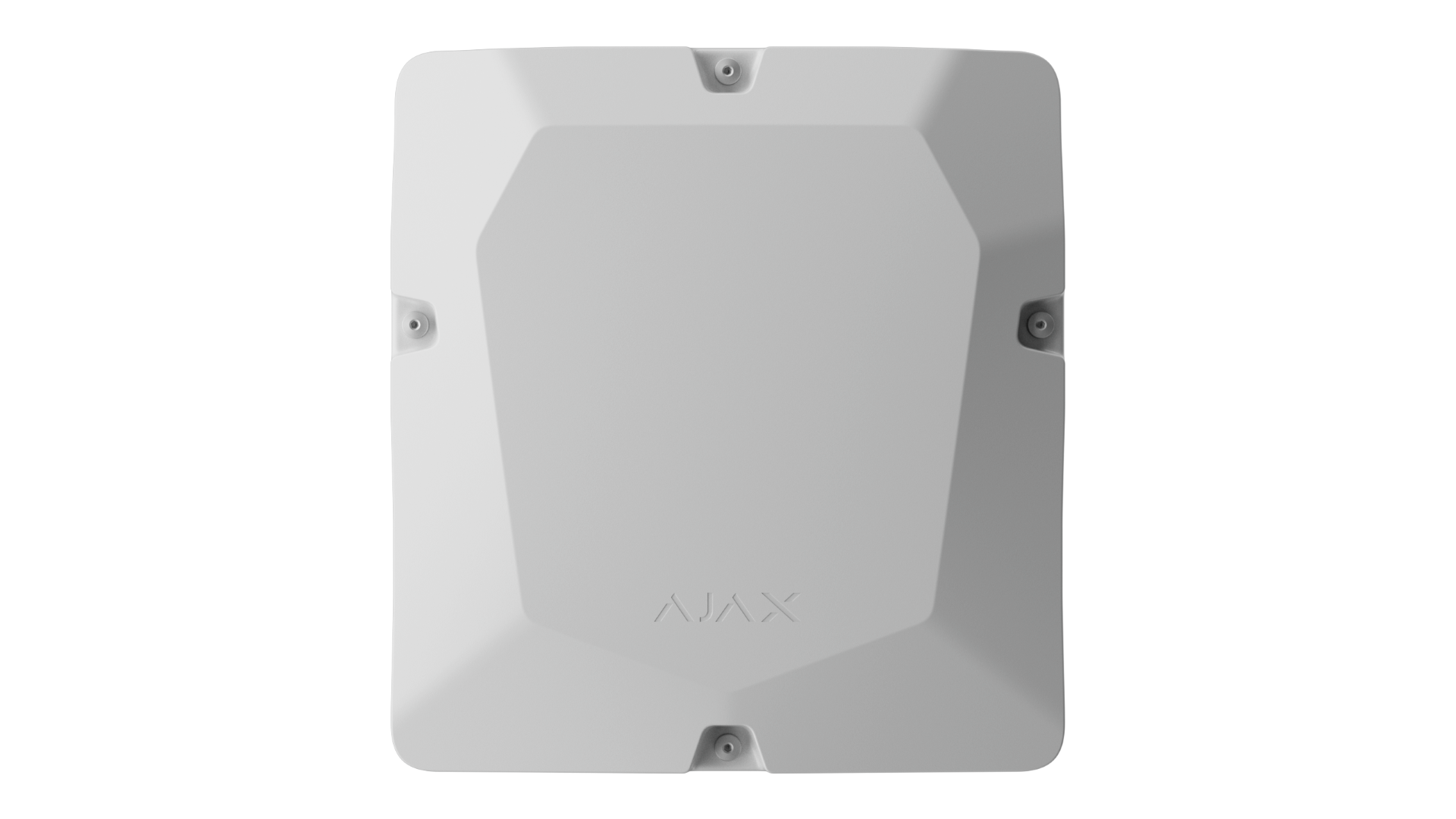 Ajax Case D (430) white