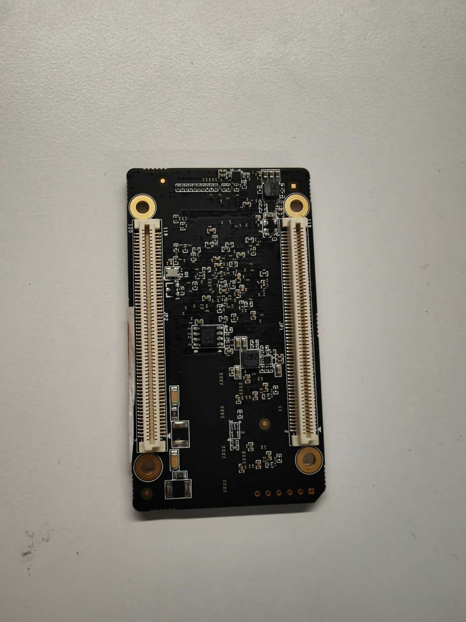 DS-D40CW-2F/R Empfangskarte für LED-Display-Systeme