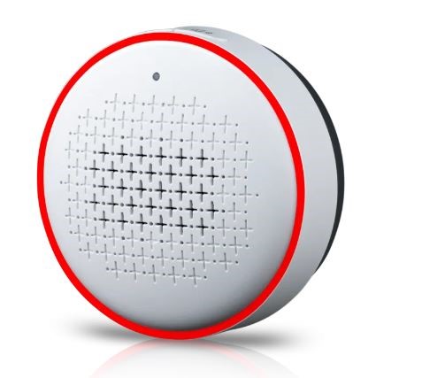 PROVISION Interner Klingelton für Türklingel